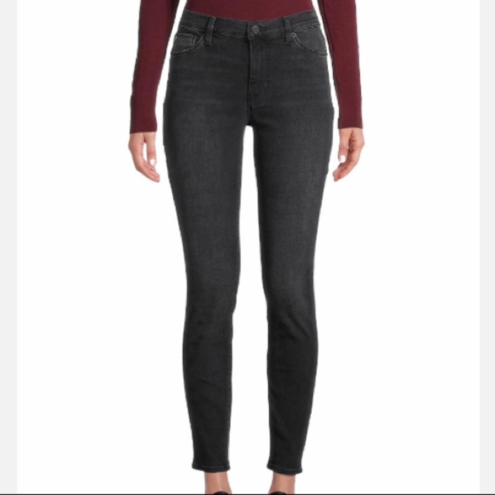 Hudson Jeans